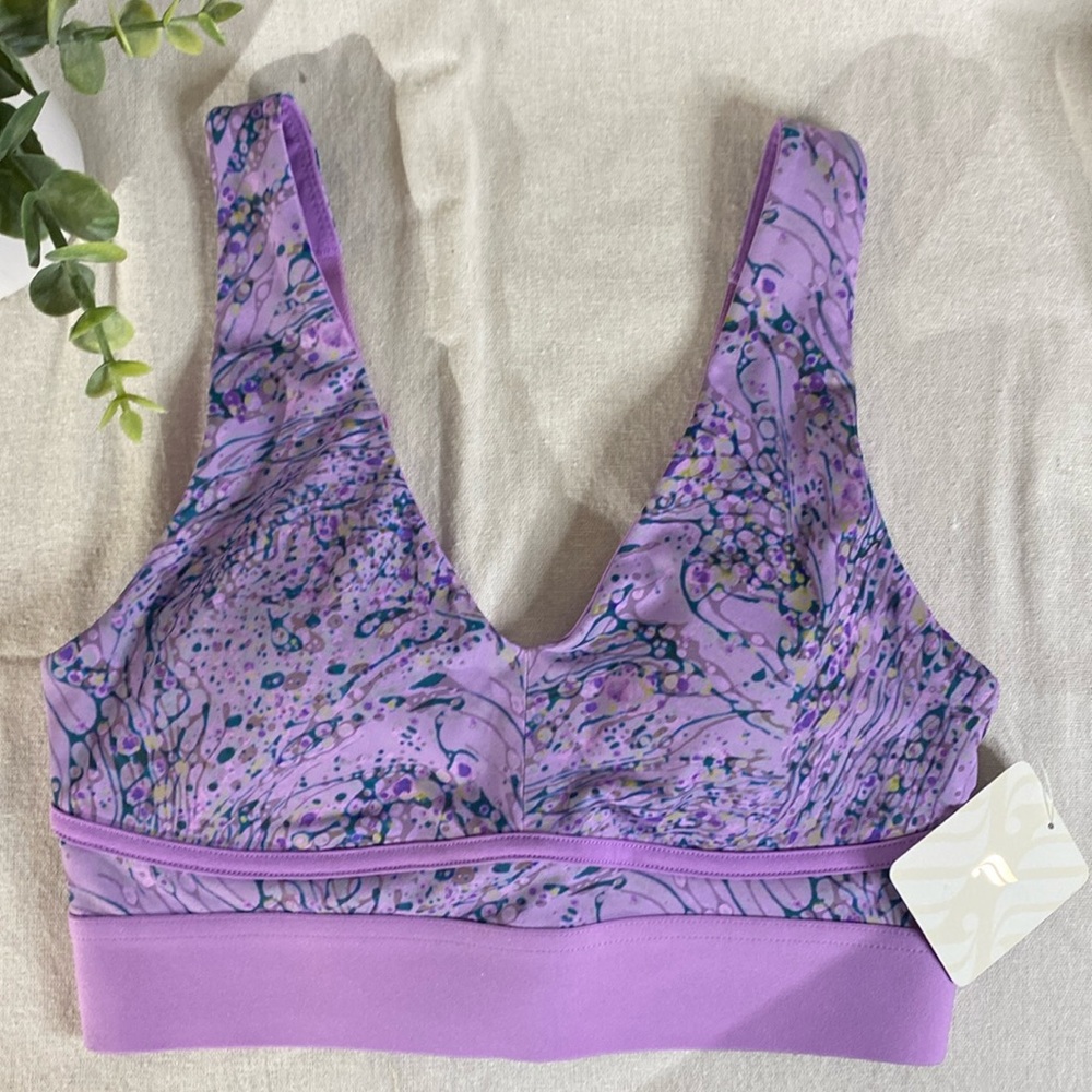 Fabletics Sports Bra XS